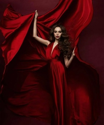 Проститутка Маша