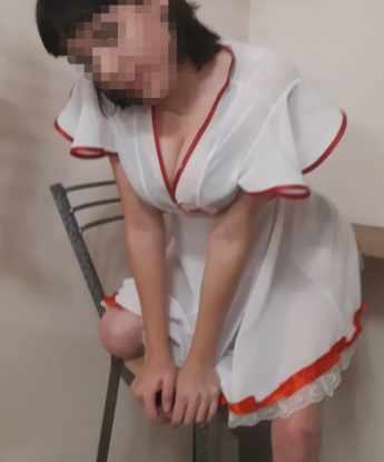 Проститутка Лиса